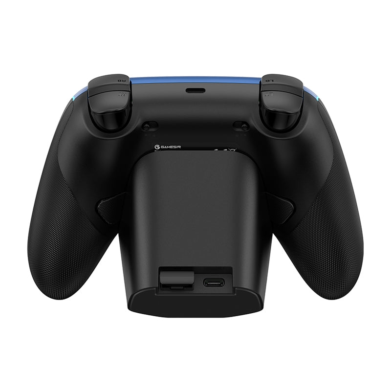 GameSir SuperNova T4n Pro Wireless Controller (blue)