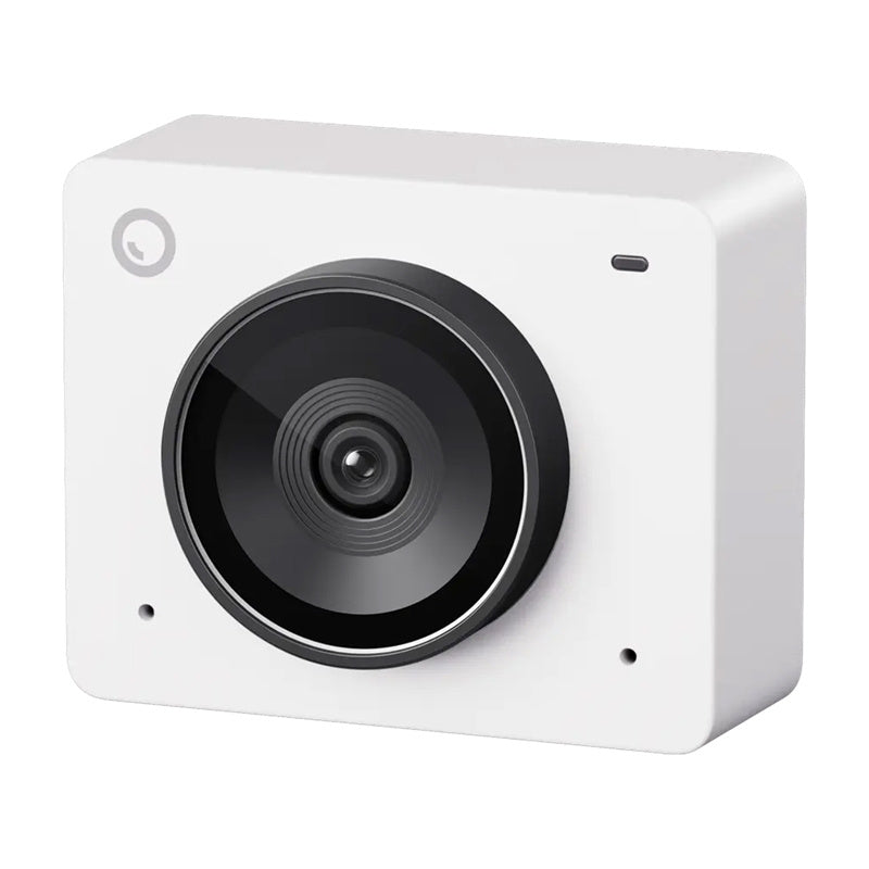 OBSBOT Meet 2 webcam (white)