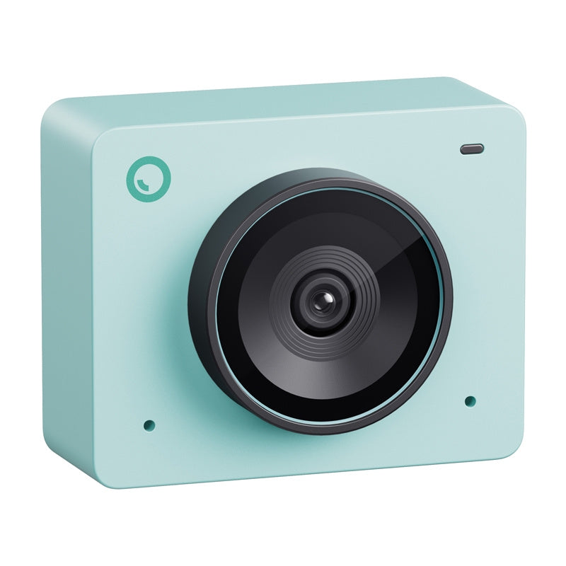 OBSBOT Meet 2 webcam (green)