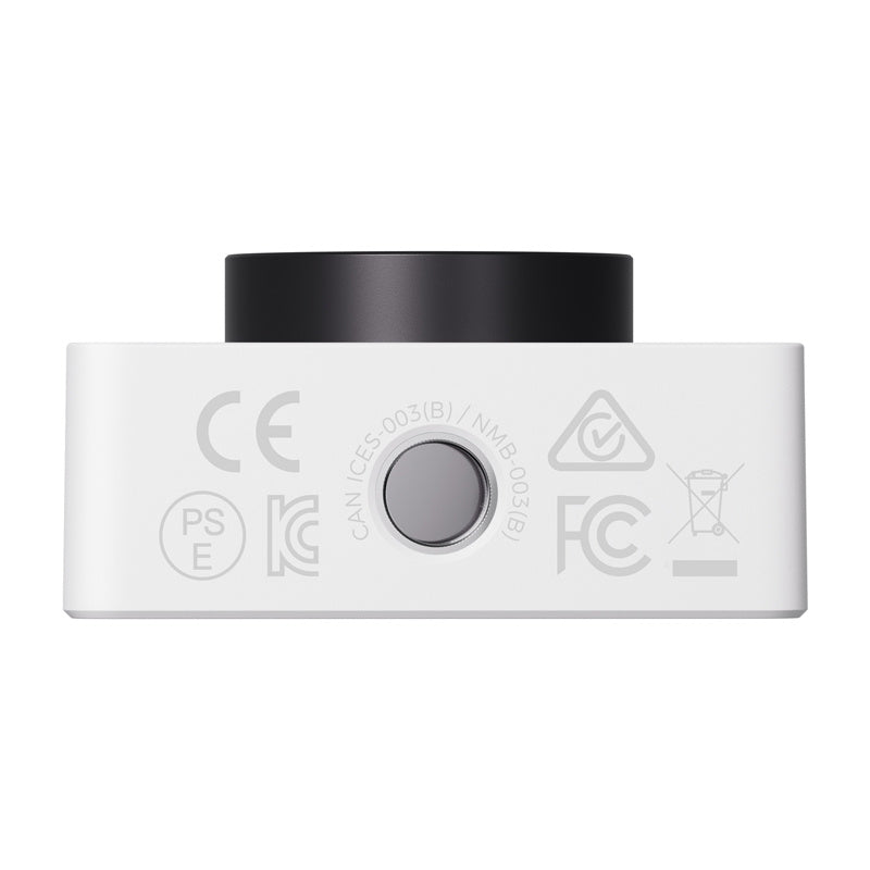 OBSBOT Meet SE webcam (white)