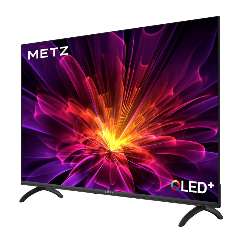 METZ 40MQE7000Z 40" QLED Full HD TV
