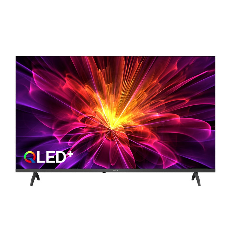 METZ 40MQE7000Z 40" QLED Full HD TV