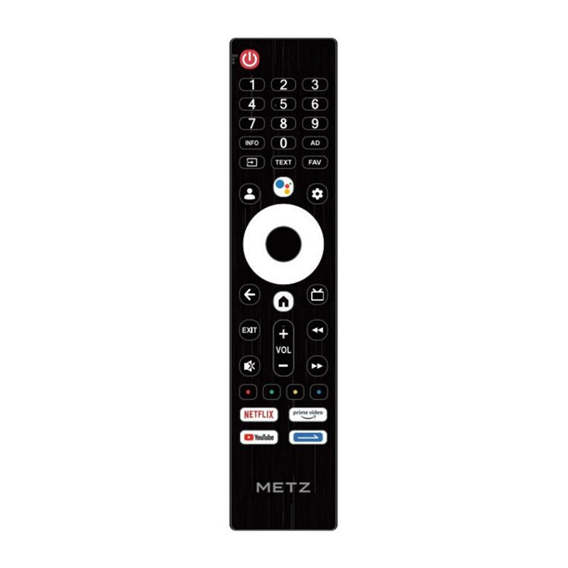 METZ 40MQE7000Z 40" QLED Full HD TV