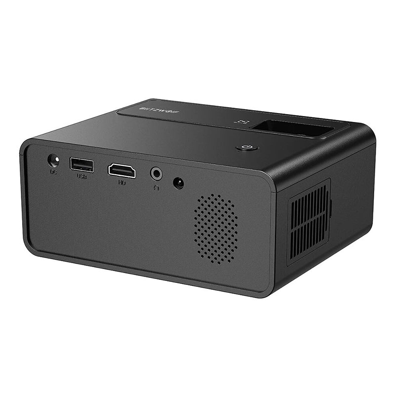 Projector Blitzwolf BW-V1