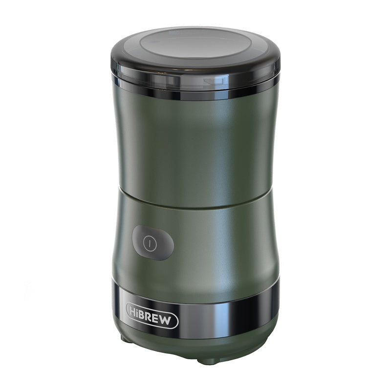 Electric coffee grinder and blender 3-in-1 HiBREW G2