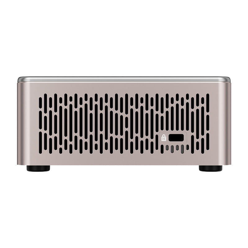 GEEKOM Mini PC A5 Ryzen 7 5825U 16GB RAM 512GB + Win11 Pro