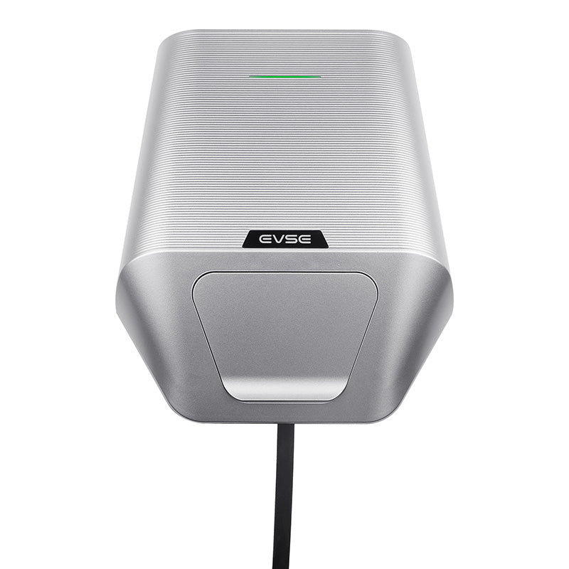 Besen wall charger for electric cars LX30 22kW APP