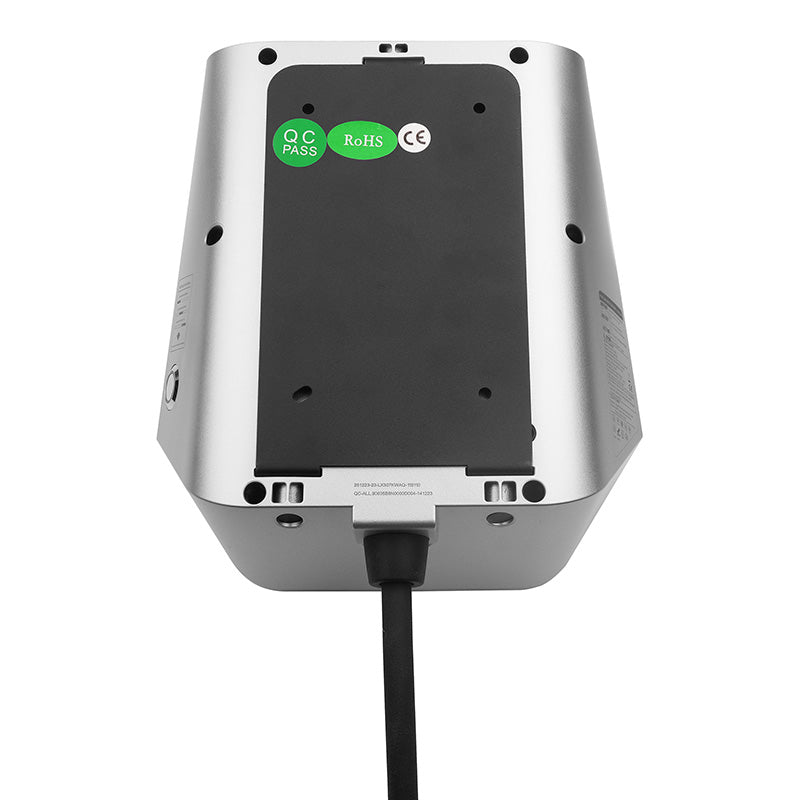 Besen wall charger for electric cars LX30 22kW APP