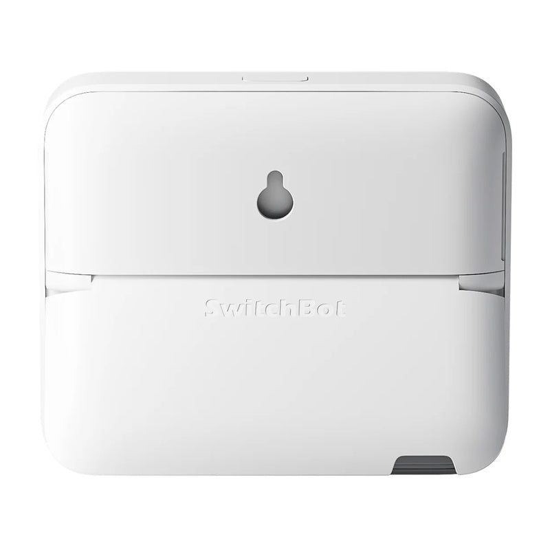 SwitchBot Meter Pro thermometer and hygrometer