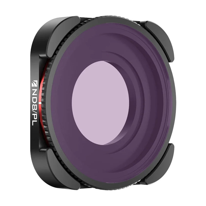 Freewell ND8/PL filter for GoPro Hero 13