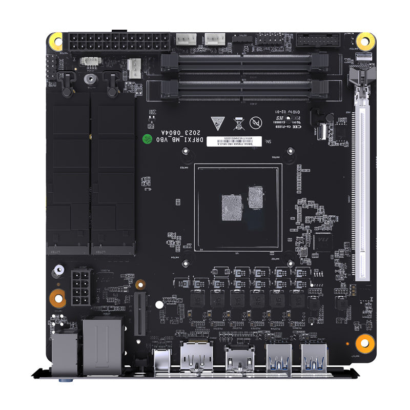 MINI PC Minis Forum 795S7 Ryzen 7945HX barebone