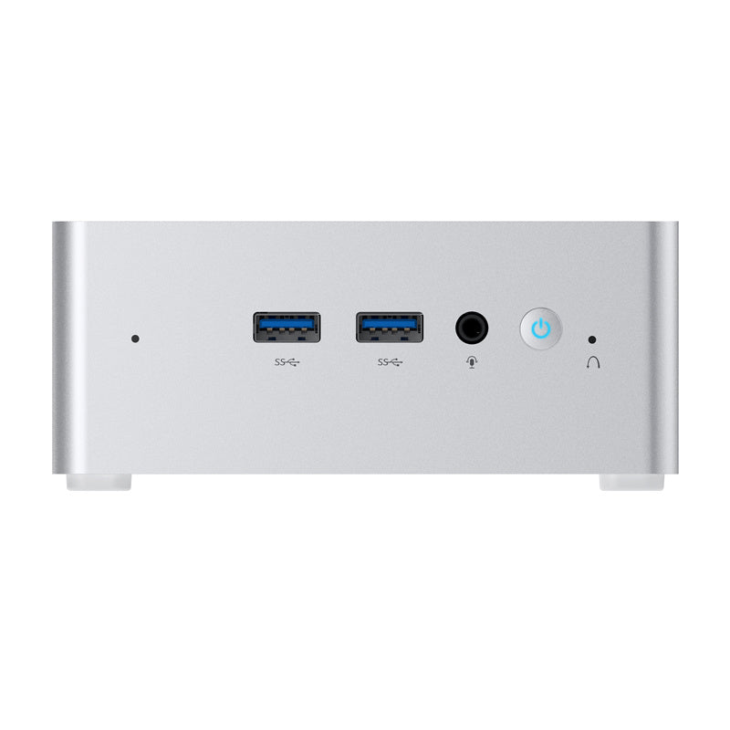 MINI PC Minis Forum NAB9 Plus Intel Core i9-12900HK 16GB RAM + 512GB