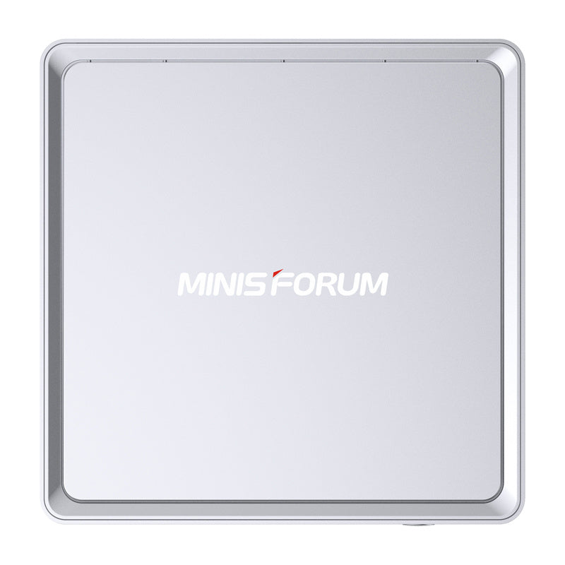 MINI PC Minis Forum NAB9 Plus Intel Core i9-12900HK 16GB RAM + 512GB