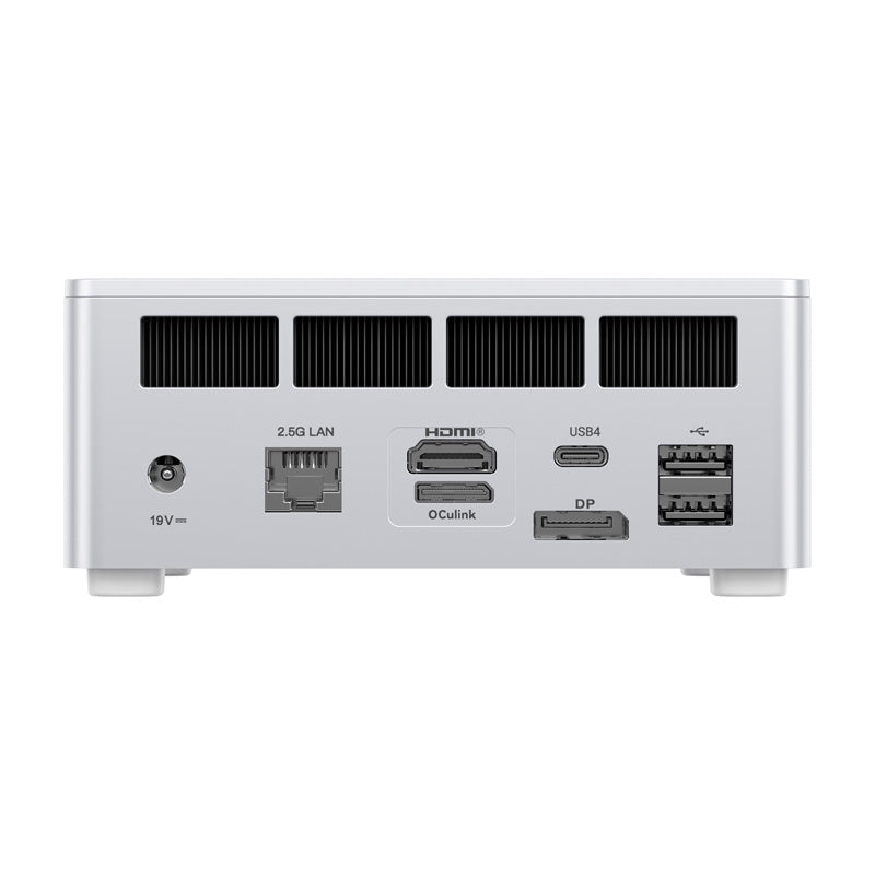 MINI PC Minis Forum UM870 Plus Ryzen 7 8745H 32GB RAM + 1TB