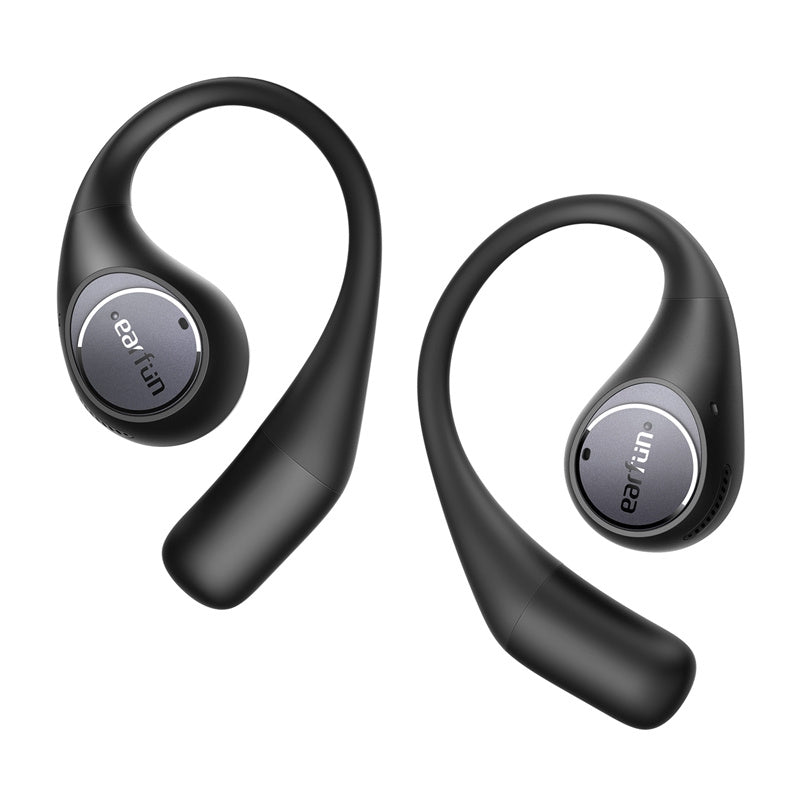 Earfun Open Jump Headphones (black)