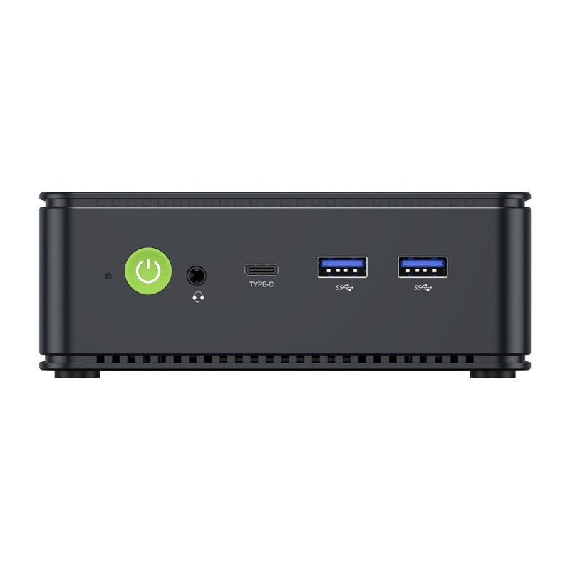 Mini PC GMKtec M5 PLUS AMD Ryzen 7 5825U 16GB RAM + 512GB WIN 11 Pro