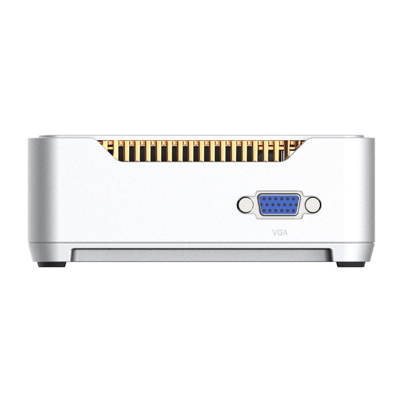 MINI PC AceMagic GK3 PLUS, Intel N97 16GB RAM + 512GB grey