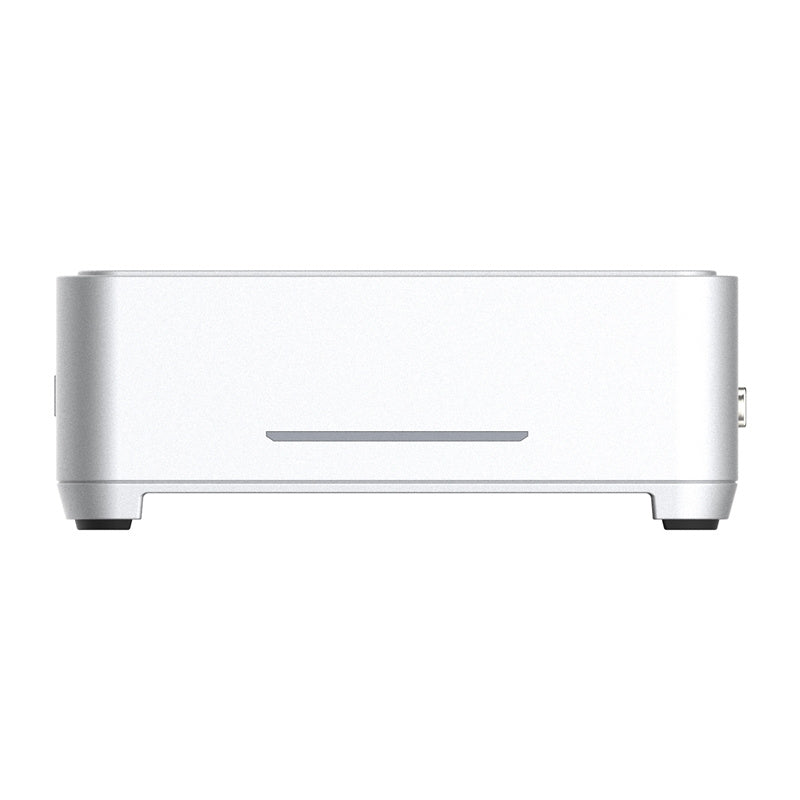 MINI PC AceMagic GK3 PLUS, Intel N97 16GB RAM + 512GB grey