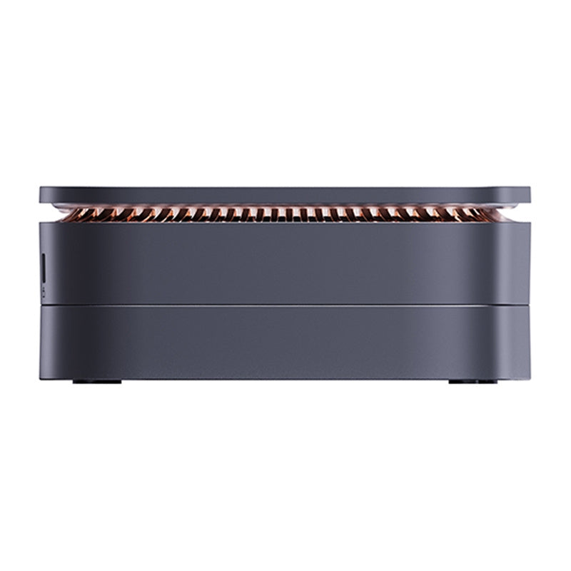 MINI PC AceMagic AK1 PLUS, Intel N97 16GB RAM + 512GB black