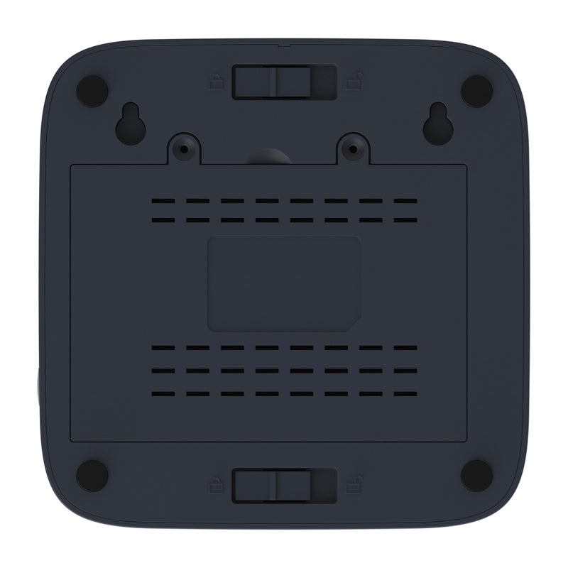 MINI PC AceMagic AK1 PLUS, Intel N97 16GB RAM + 512GB black