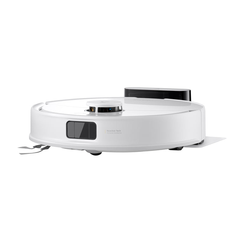 Roborock Q10 PF Cleaning Robot (white)