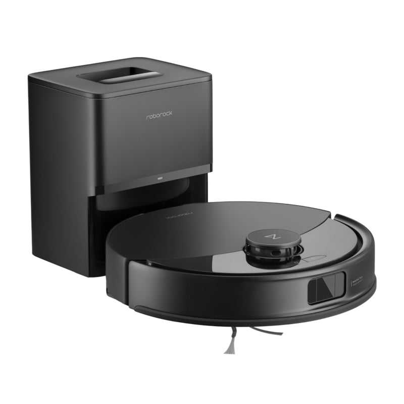 Roborock Q10 PF+ Cleaning Robot (black)