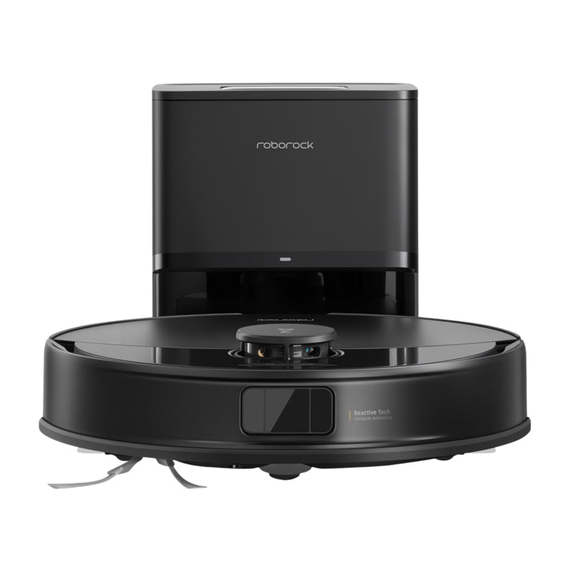 Roborock Q10 PF+ Cleaning Robot (black)