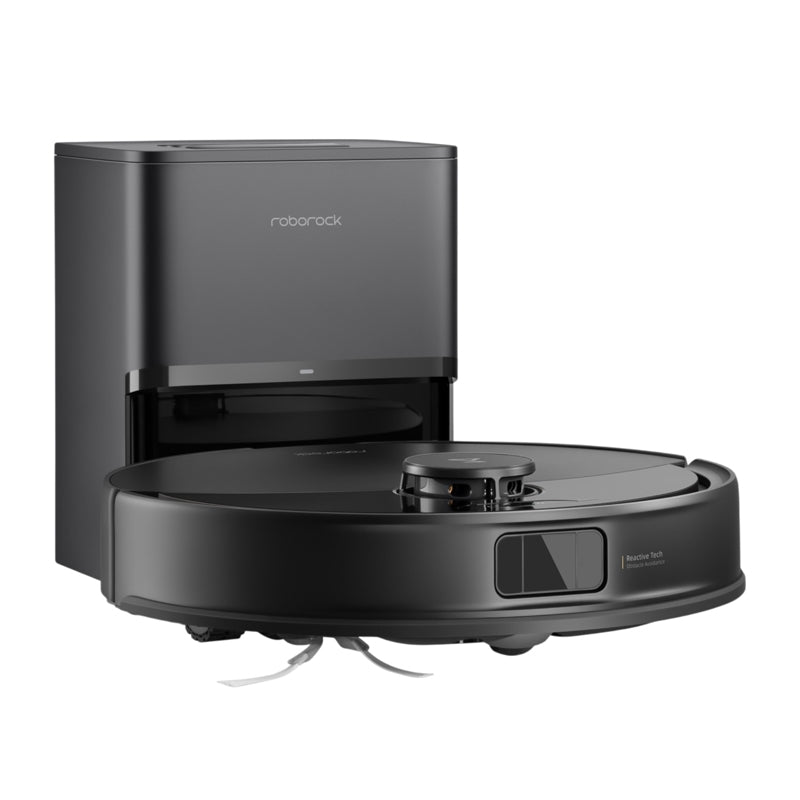 Roborock Q10 PF+ Cleaning Robot (black)