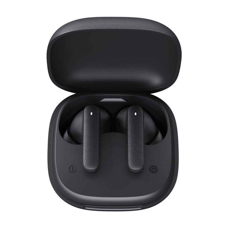 TWS QCY Buds T43 ENC Headphones (gray)