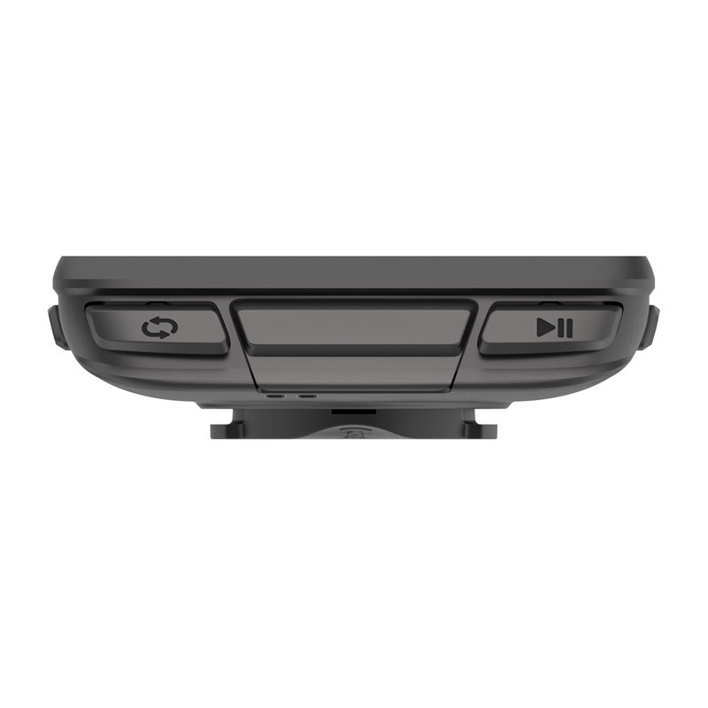 iGPSPORT BiNavi bicycle computer