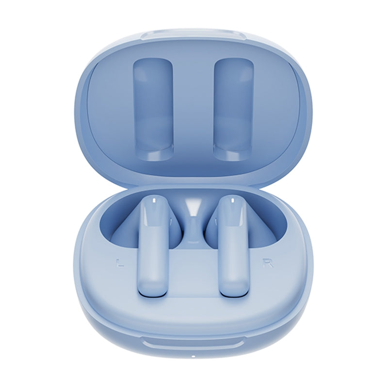 TWS QCY Ailybuds E20 HT13 Headphones (blue)