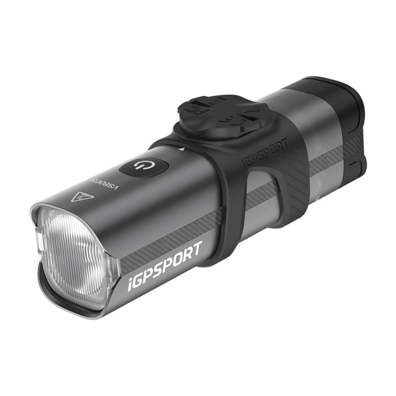 Smart Bicycle light, front iGPSPORT VS800S