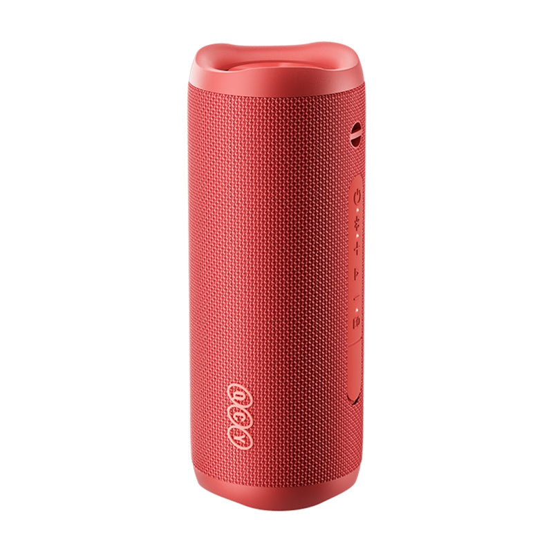 QCY SP7 wireless speaker (red)