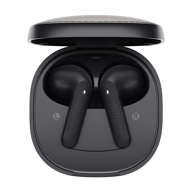 TWS QCY T41 Headphones (black)