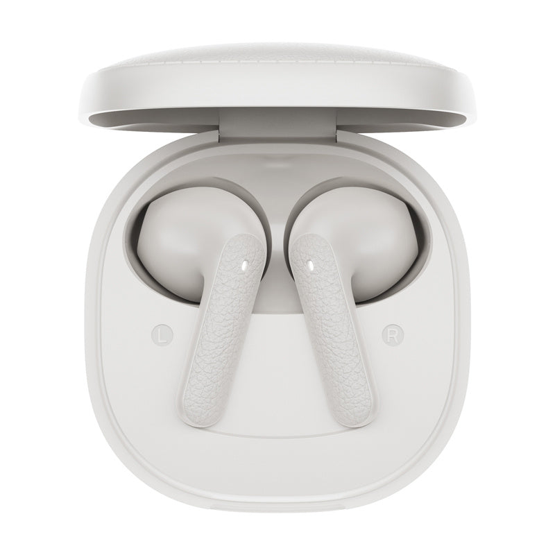 TWS QCY T41 Headphones (white)