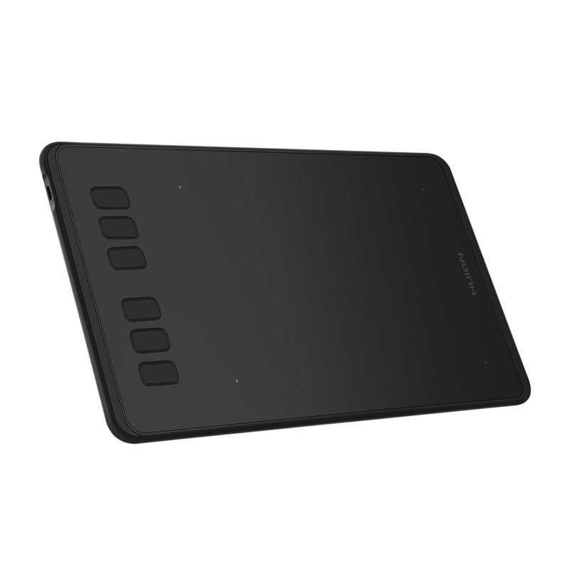Huion H640P graphics tablet