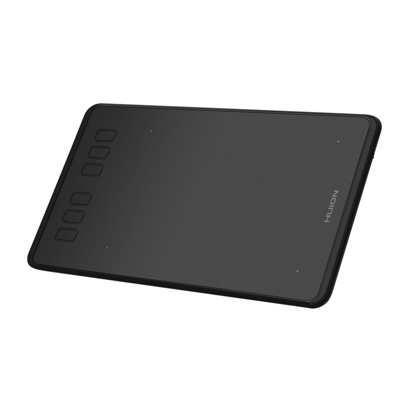 Huion H640P graphics tablet
