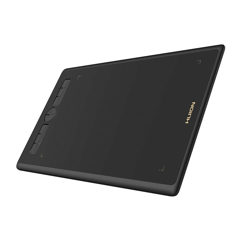 Huion H580X graphics tablet