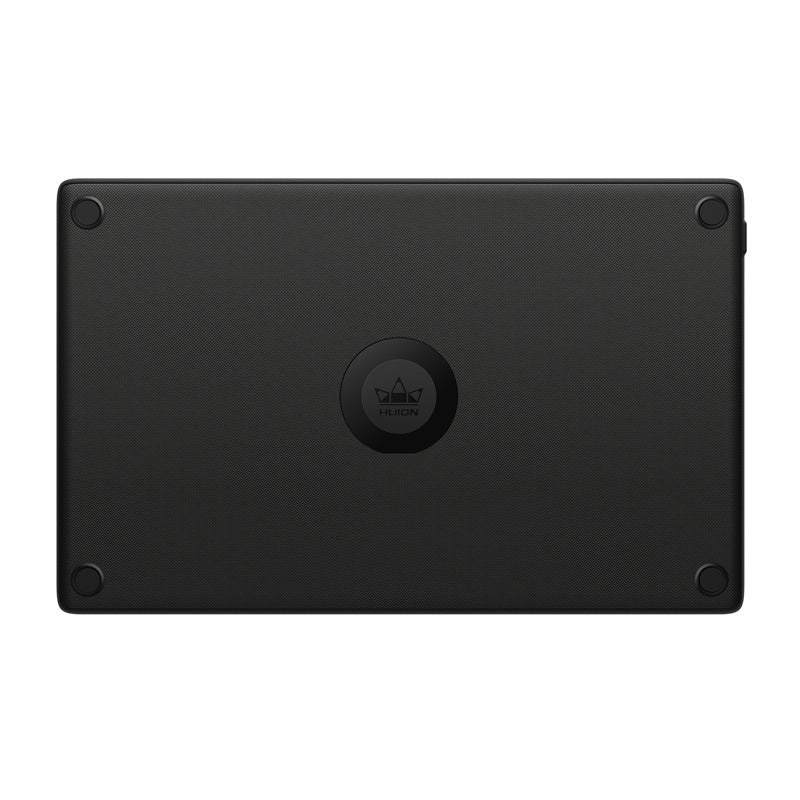 Huion H610X graphics tablet