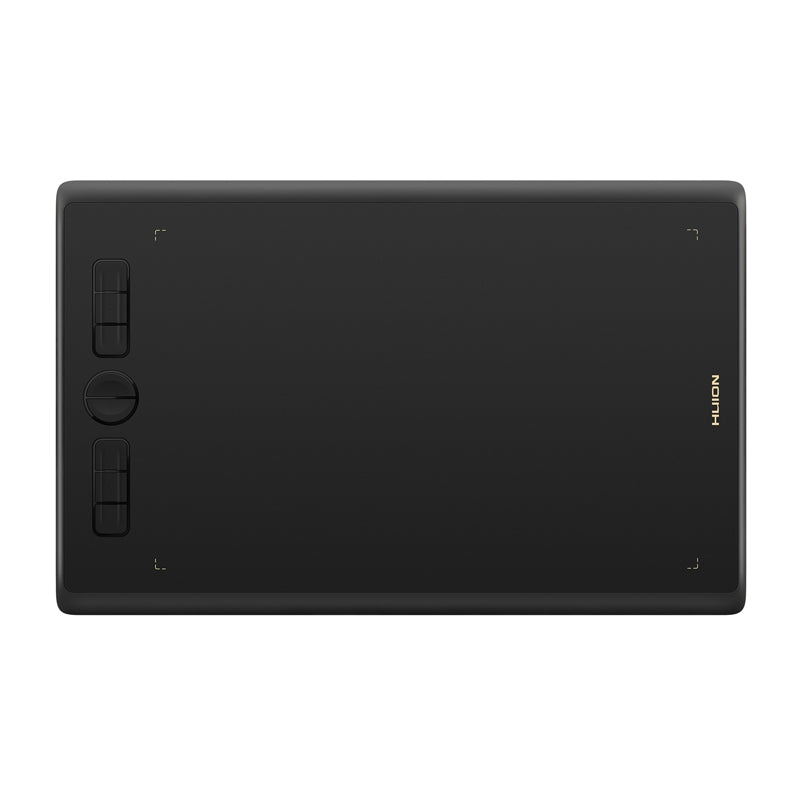 Huion H610X graphics tablet