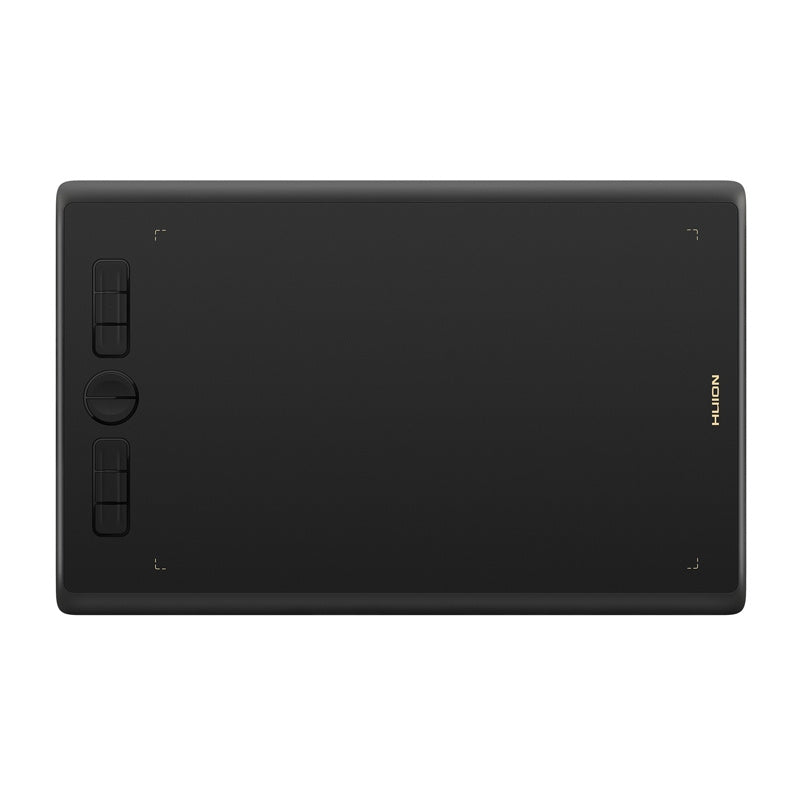 Huion H610X graphics tablet