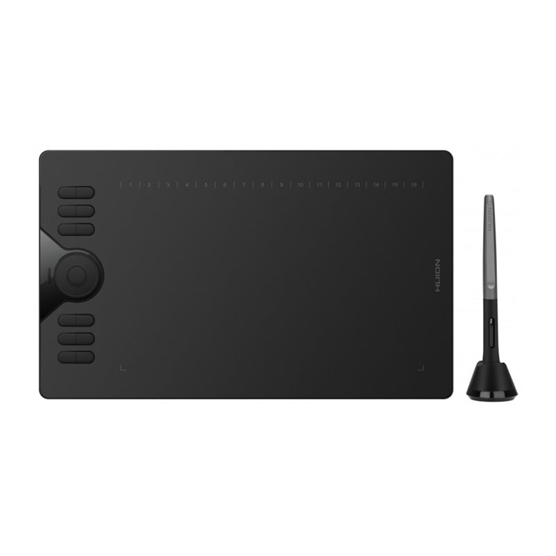 Graphic Tablet Huion HS610