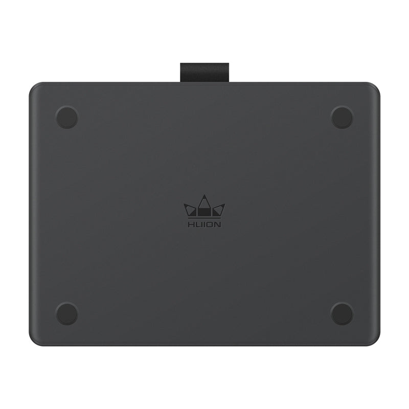 Huion Inspiroy Frego S L310 graphics tablet
