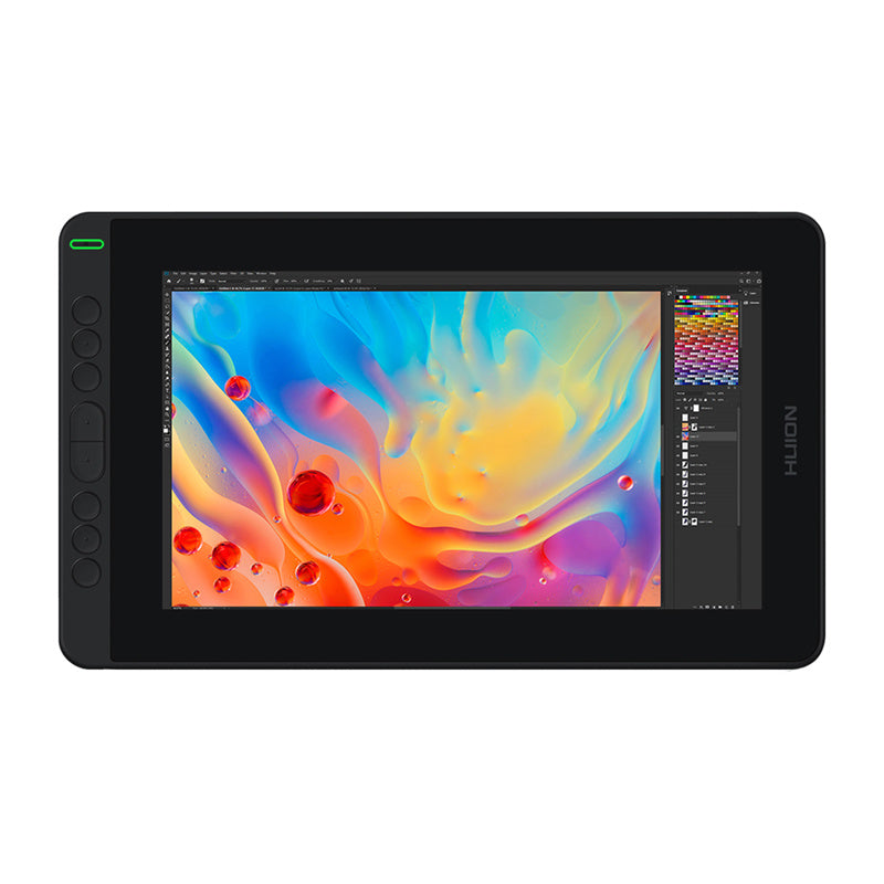 Huion Kamvas 12 GS1161 graphics tablet