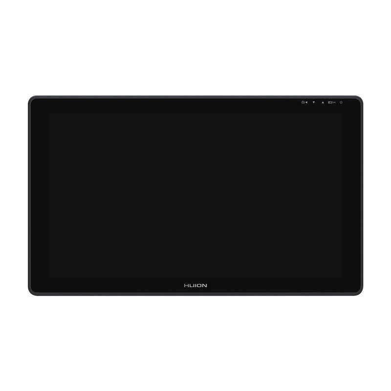 Huion Kamvas 22 Plus GS2202 graphics tablet
