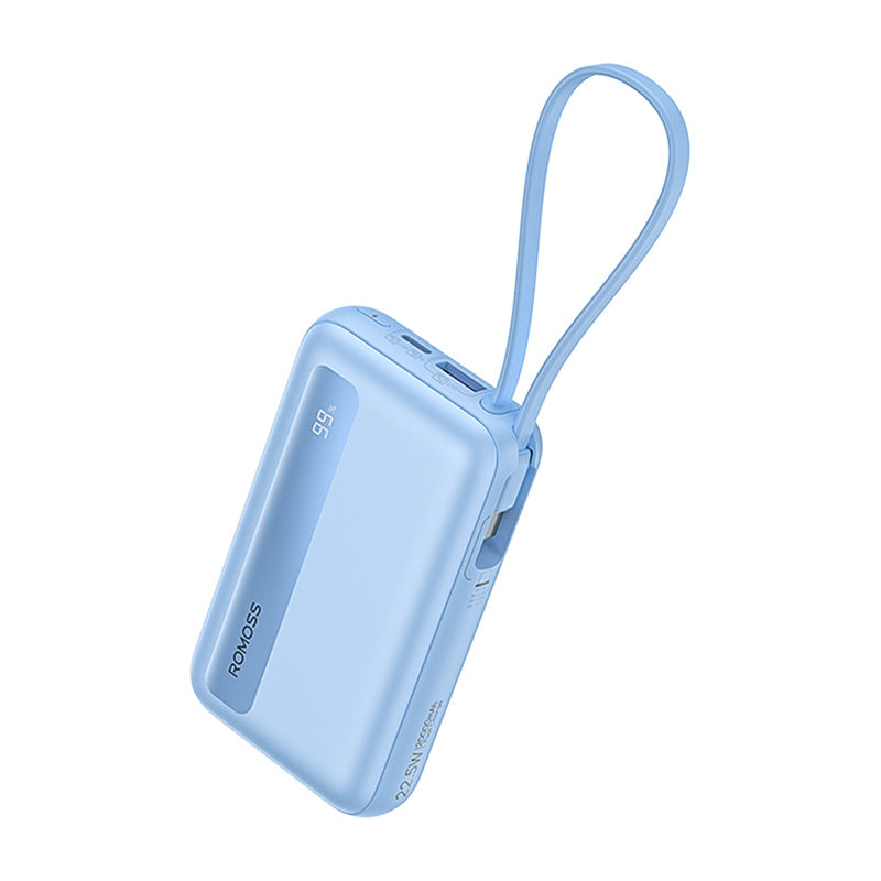 Powerbank Romoss PPR20 20000mAh (blue)