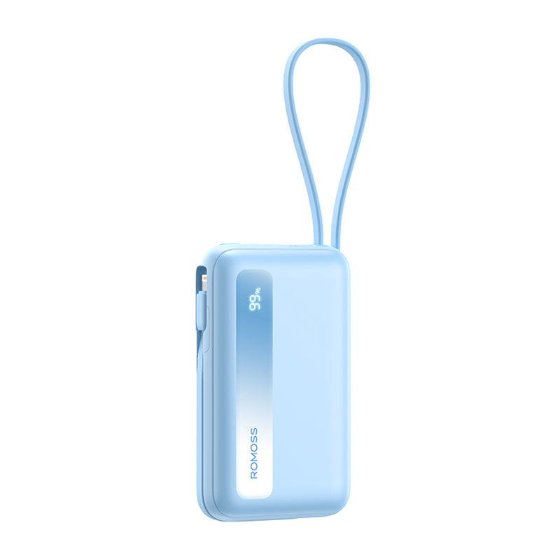 Powerbank Romoss PPR10 10000mAh (blue)