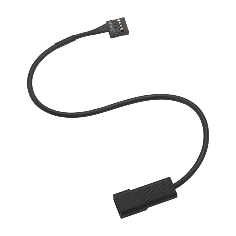 Cooler Master SickleFlow Edge 120 ARGB fan (white)