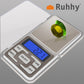 Pocket weight 500 x 0.1 g-1