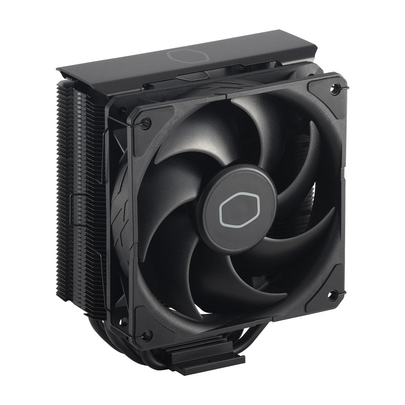 Cooler Master Hyper 212 CPU cooler (black)